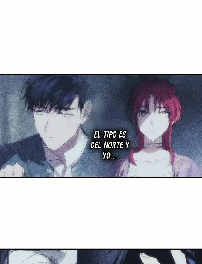 Ojos Nevados en una Noche Obscura Capítulo 33 - Page 67