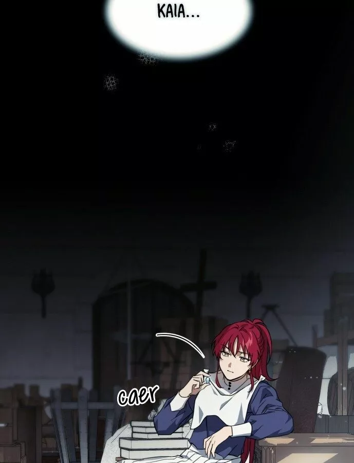 Ojos Nevados en una Noche Obscura Capítulo 33 - Page 80