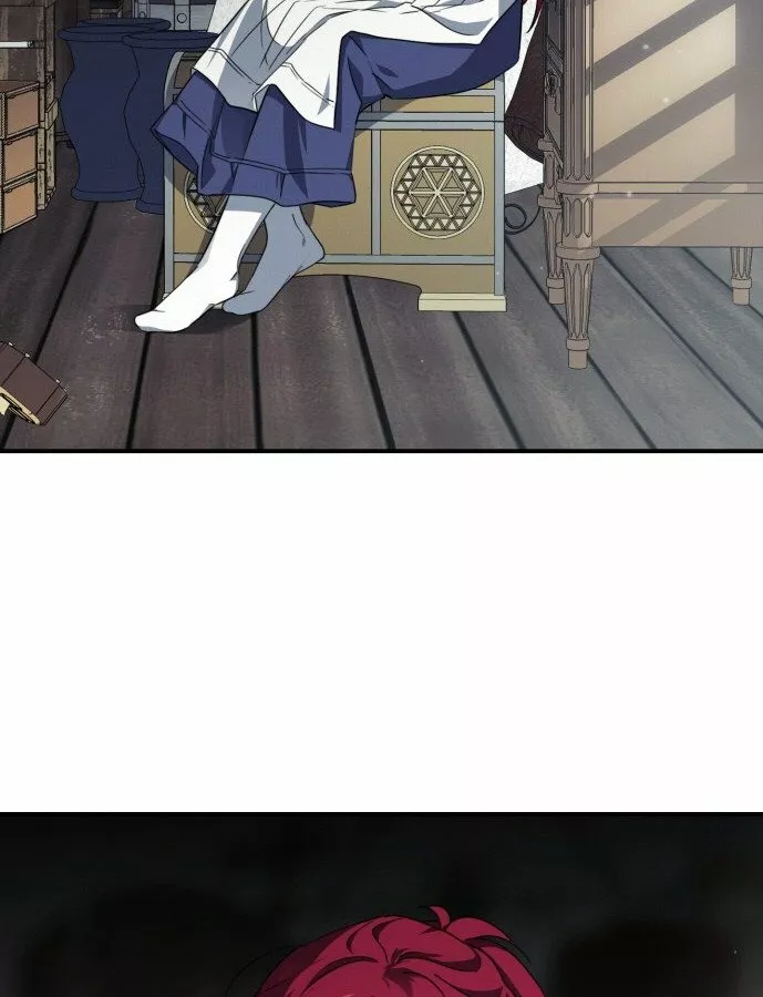 Ojos Nevados en una Noche Obscura Capítulo 33 - Page 81