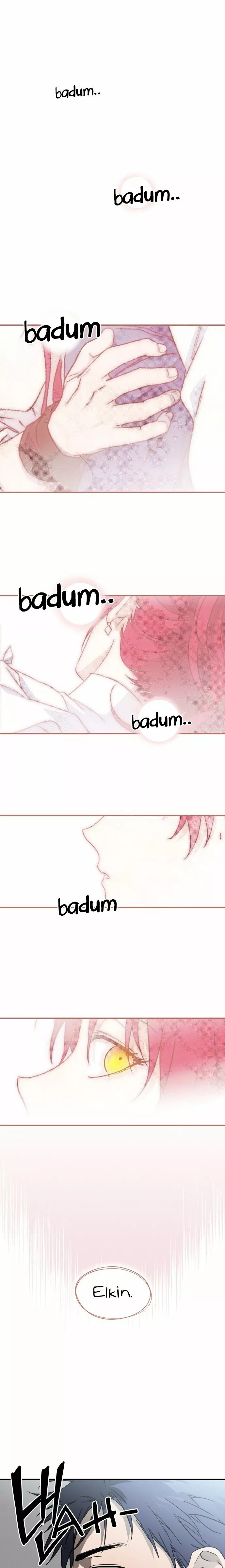 Ojos Nevados en una Noche Obscura Capítulo 39 - Page 2