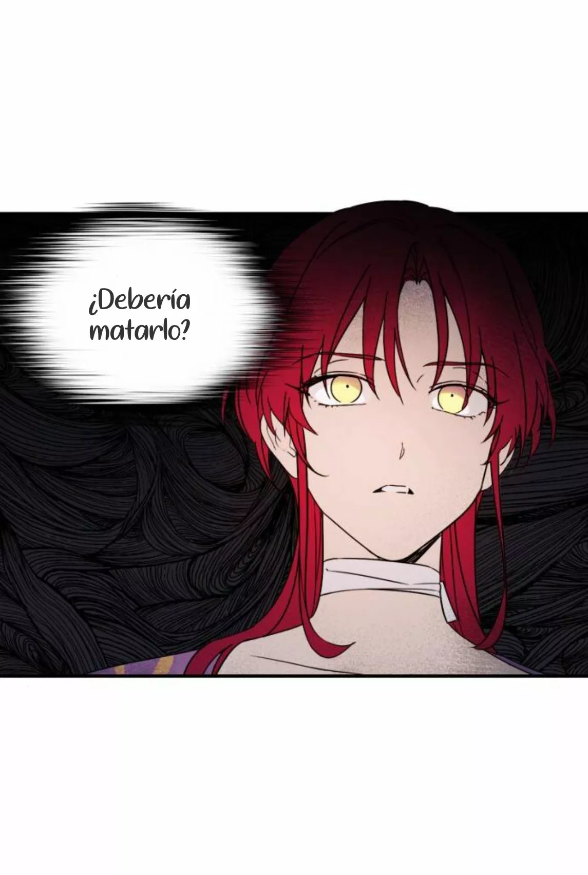 Ojos Nevados en una Noche Obscura Capítulo 4 - Page 13