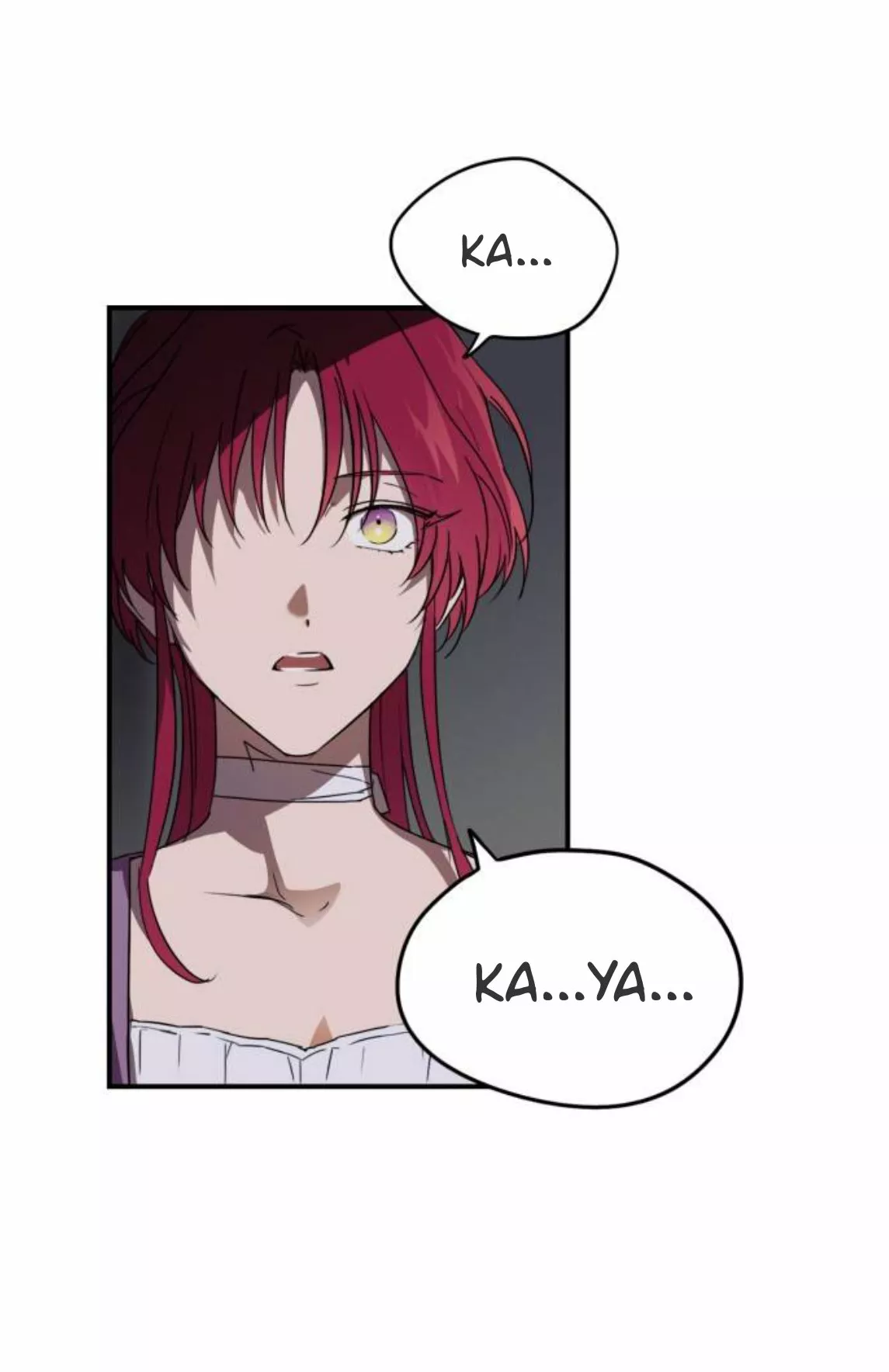 Ojos Nevados en una Noche Obscura Capítulo 4 - Page 26