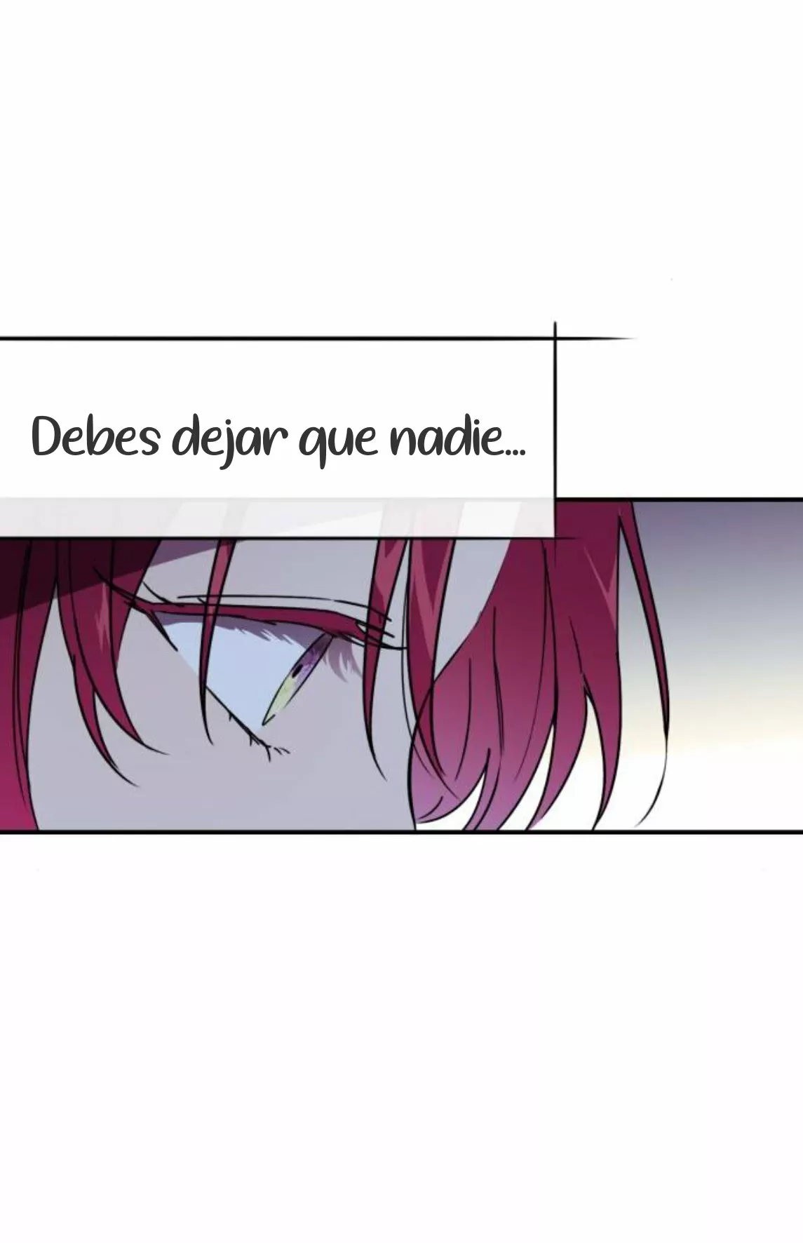 Ojos Nevados en una Noche Obscura Capítulo 4 - Page 4