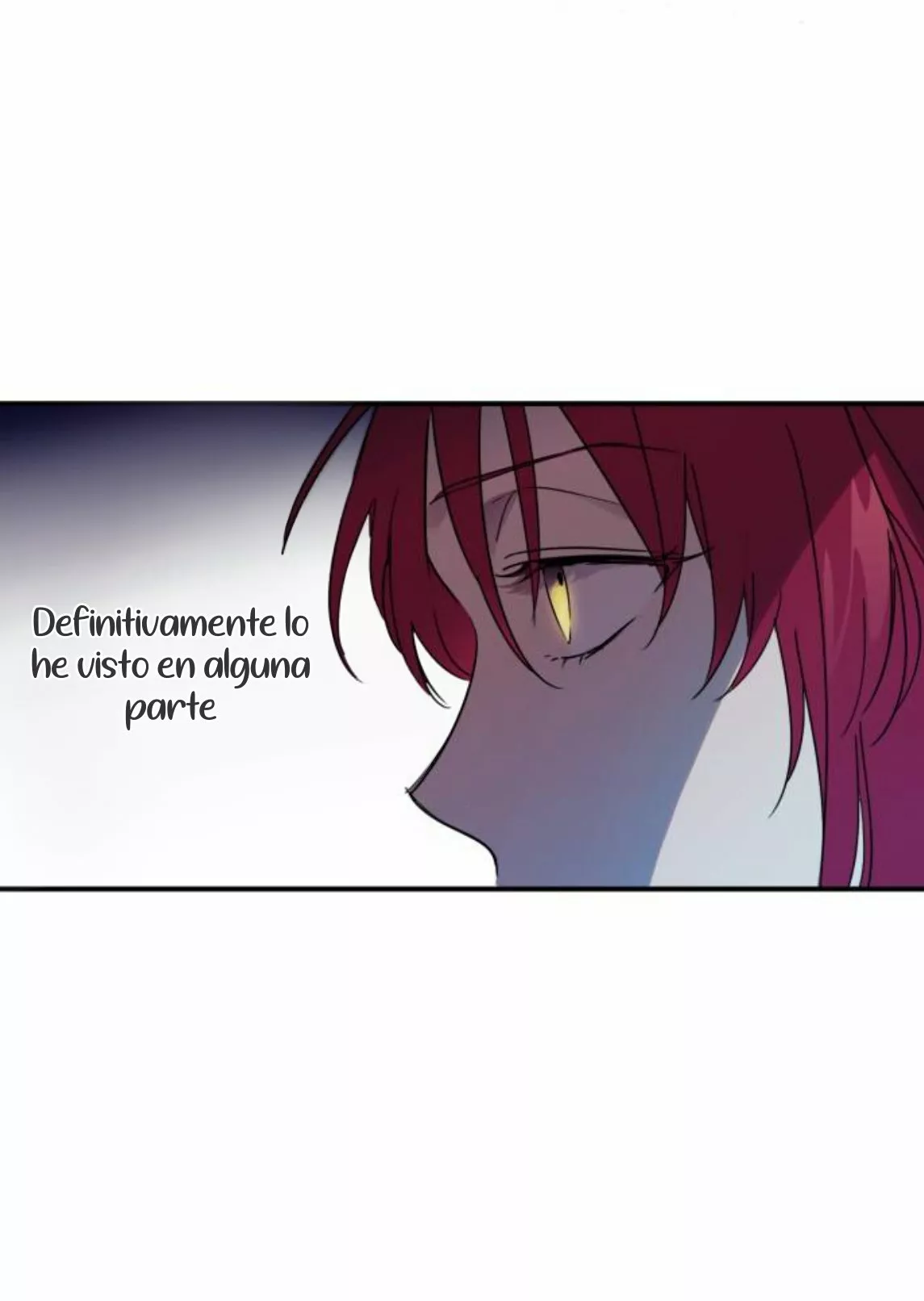 Ojos Nevados en una Noche Obscura Capítulo 4 - Page 46