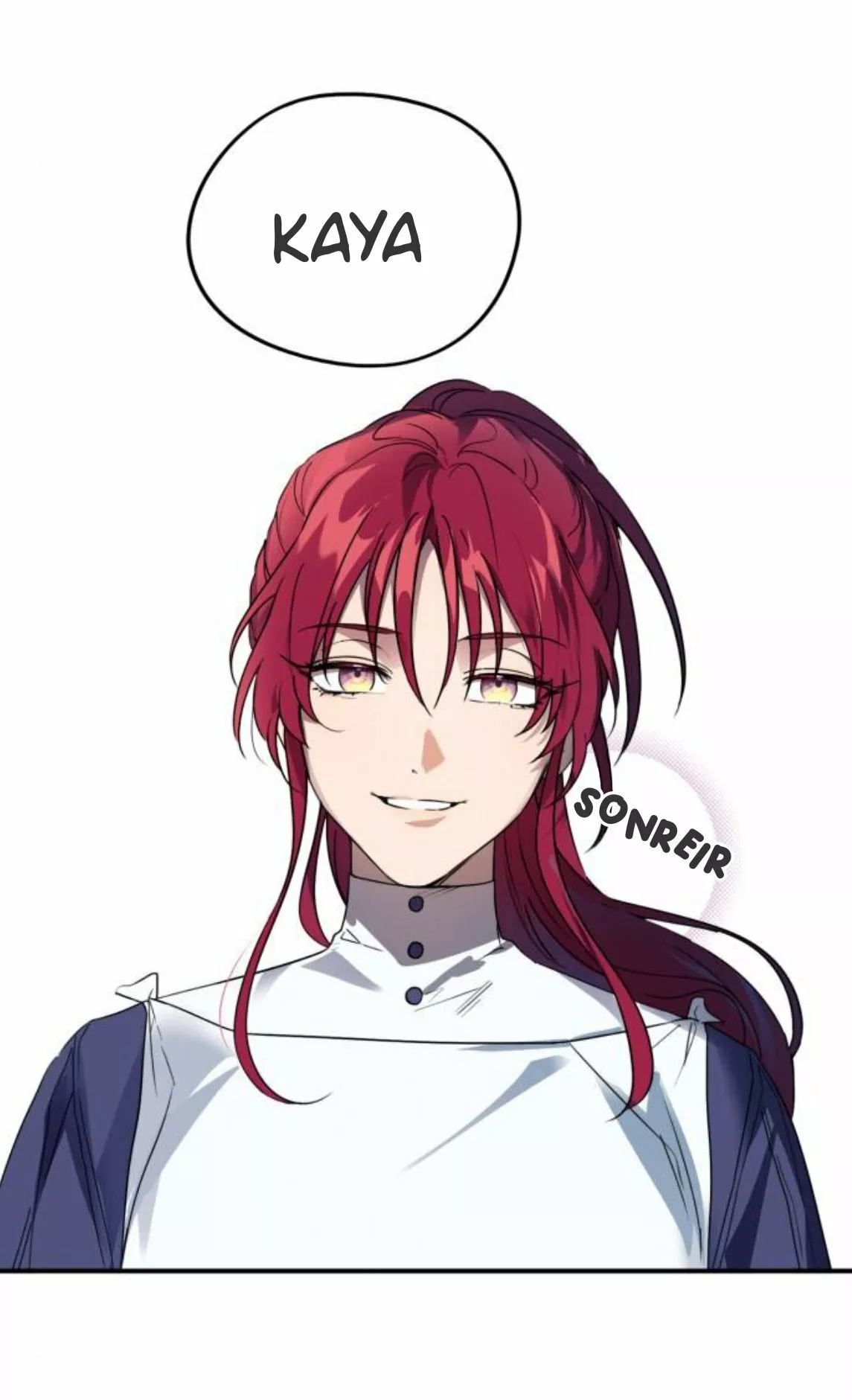 Ojos Nevados en una Noche Obscura Capítulo 4 - Page 57