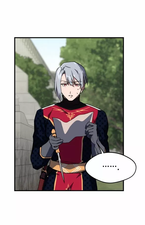 Ojos Nevados en una Noche Obscura Capítulo 40 - Page 20