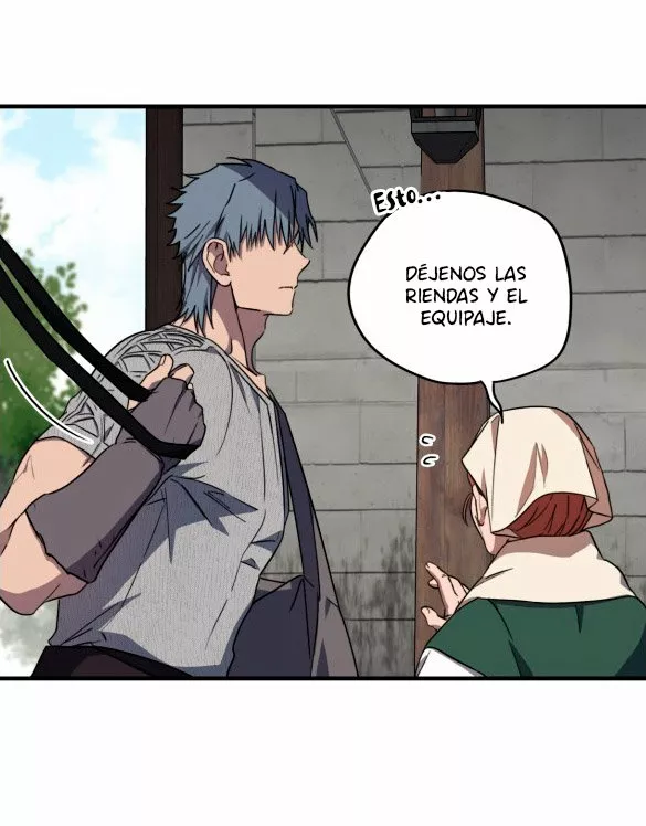 Ojos Nevados en una Noche Obscura Capítulo 40 - Page 23