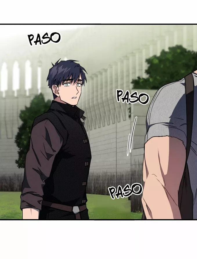 Ojos Nevados en una Noche Obscura Capítulo 40 - Page 25