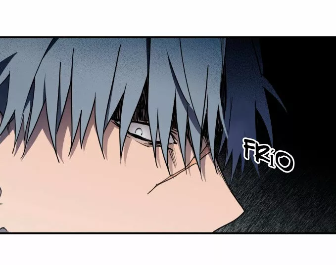 Ojos Nevados en una Noche Obscura Capítulo 40 - Page 29