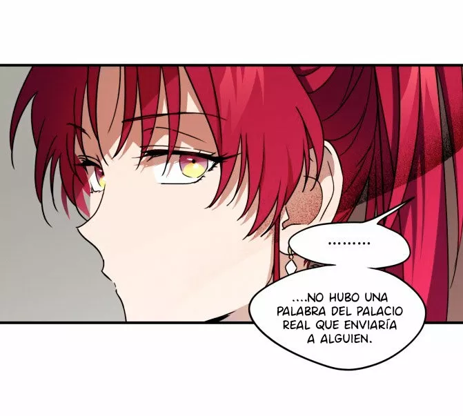 Ojos Nevados en una Noche Obscura Capítulo 40 - Page 41