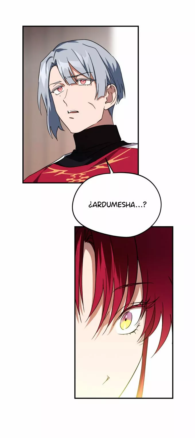 Ojos Nevados en una Noche Obscura Capítulo 40 - Page 48