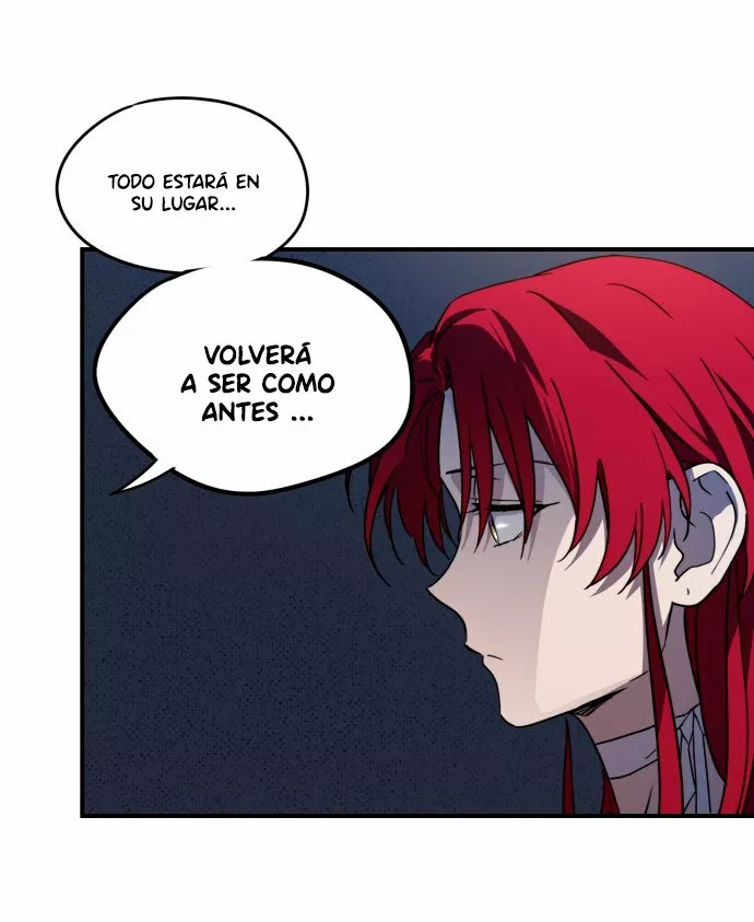 Ojos Nevados en una Noche Obscura Capítulo 41 - Page 25