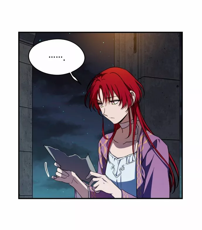 Ojos Nevados en una Noche Obscura Capítulo 41 - Page 30