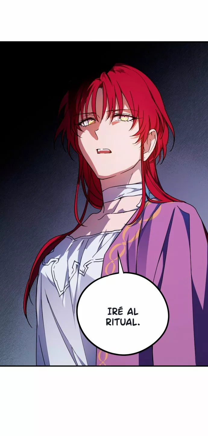 Ojos Nevados en una Noche Obscura Capítulo 41 - Page 46