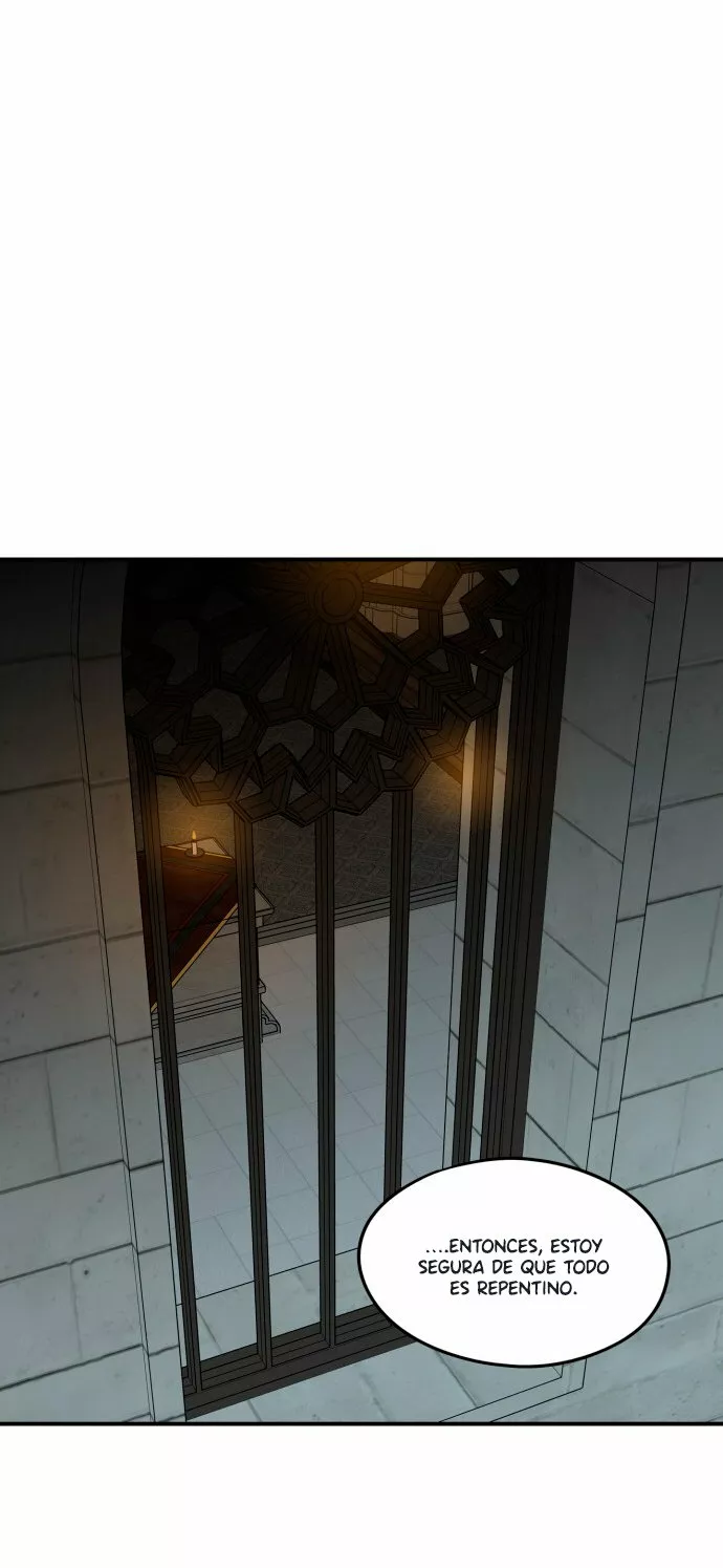 Ojos Nevados en una Noche Obscura Capítulo 41 - Page 48