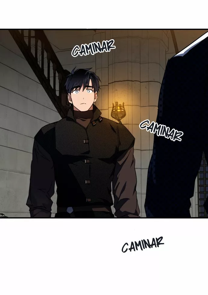 Ojos Nevados en una Noche Obscura Capítulo 41 - Page 55