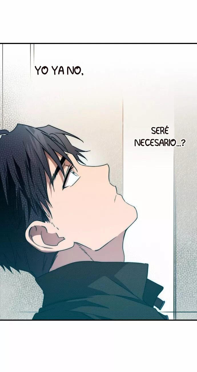 Ojos Nevados en una Noche Obscura Capítulo 41 - Page 61