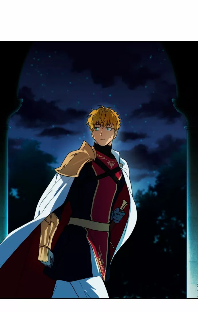 Ojos Nevados en una Noche Obscura Capítulo 41 - Page 68