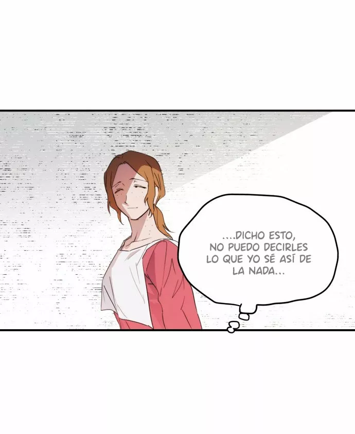 Ojos Nevados en una Noche Obscura Capítulo 41 - Page 71