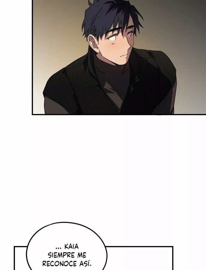 Ojos Nevados en una Noche Obscura Capítulo 42 - Page 19