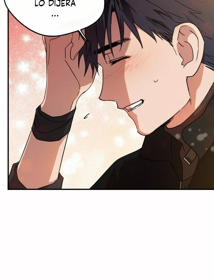 Ojos Nevados en una Noche Obscura Capítulo 42 - Page 22