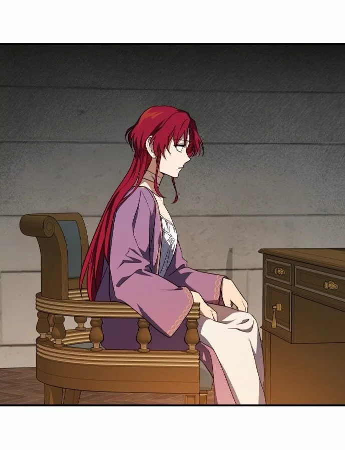 Ojos Nevados en una Noche Obscura Capítulo 42 - Page 23