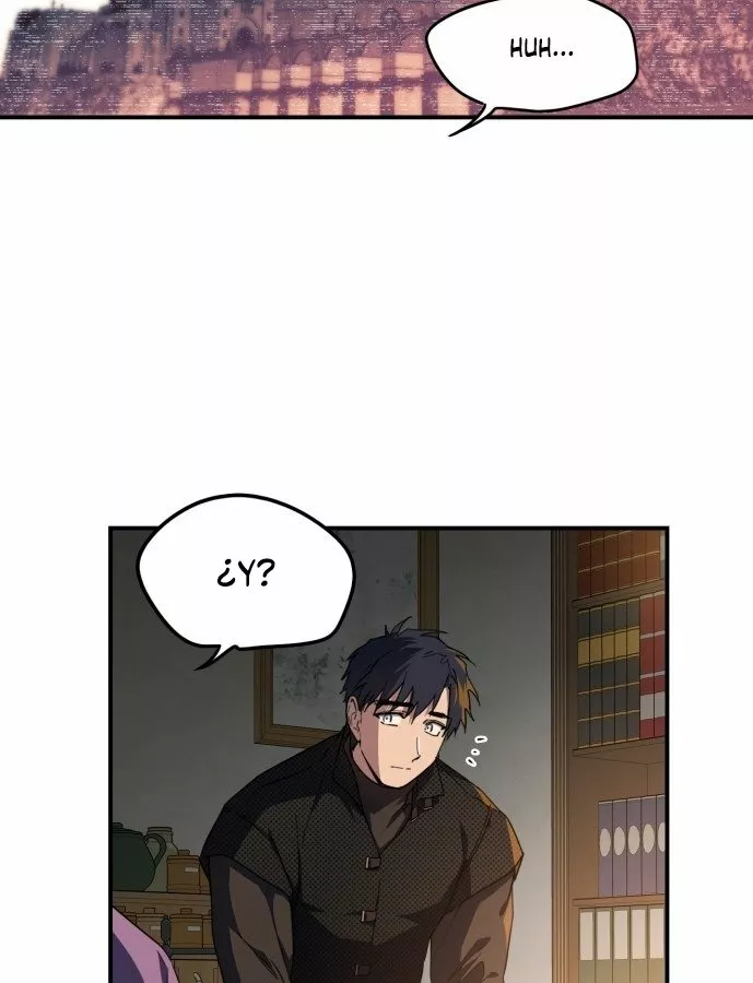 Ojos Nevados en una Noche Obscura Capítulo 42 - Page 30