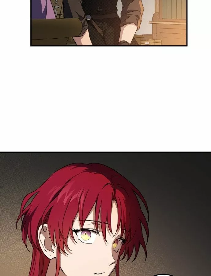 Ojos Nevados en una Noche Obscura Capítulo 42 - Page 31