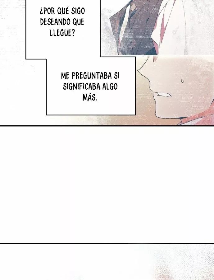 Ojos Nevados en una Noche Obscura Capítulo 42 - Page 37