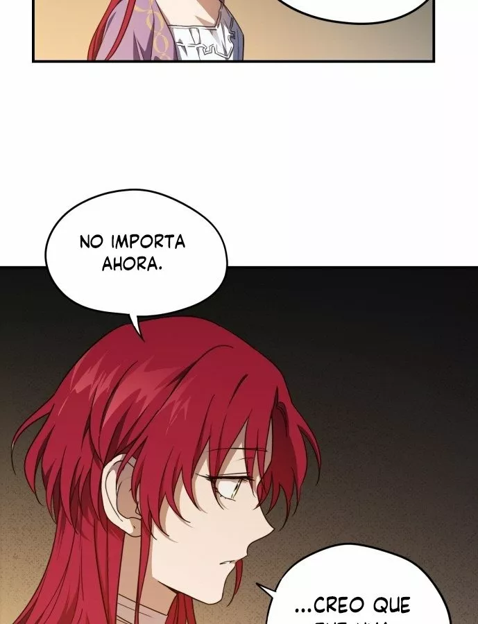 Ojos Nevados en una Noche Obscura Capítulo 42 - Page 42