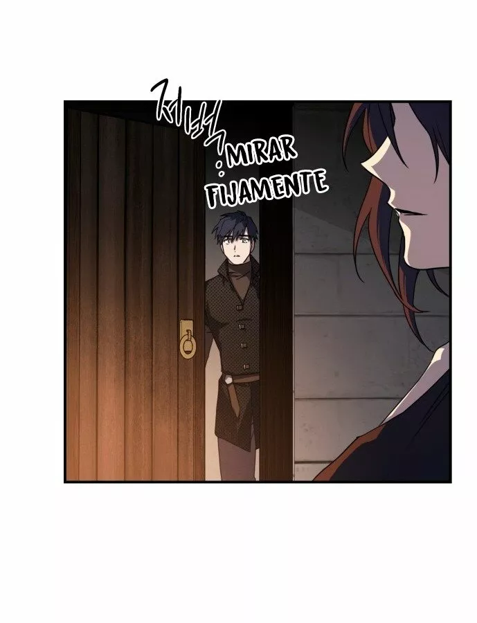 Ojos Nevados en una Noche Obscura Capítulo 42 - Page 63