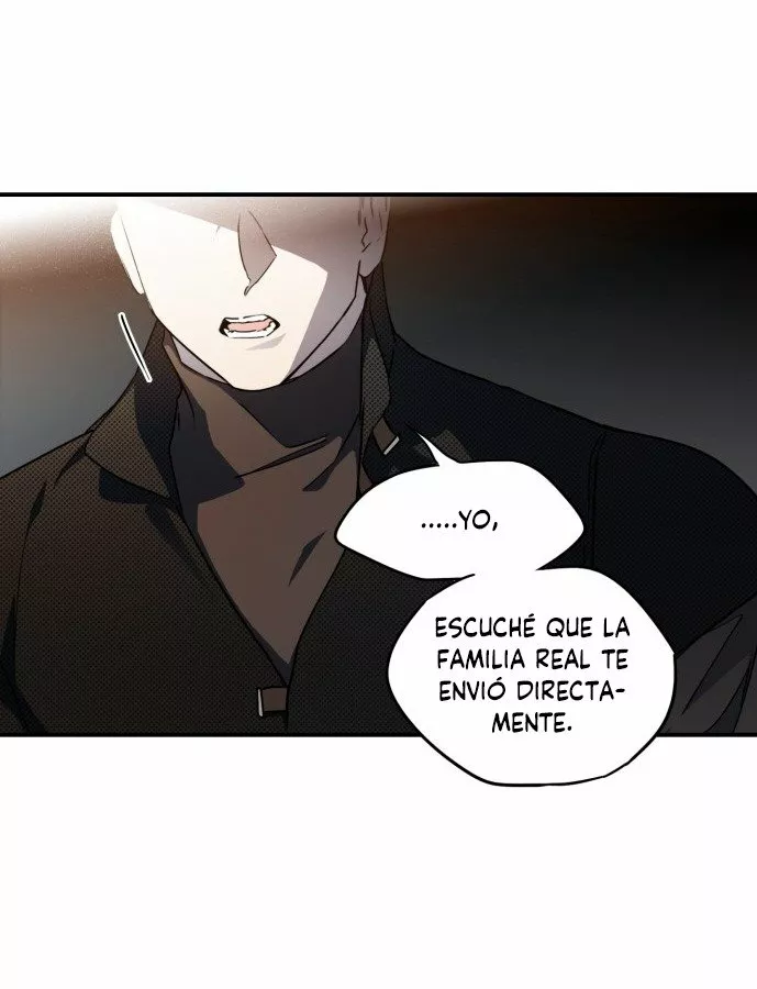 Ojos Nevados en una Noche Obscura Capítulo 42 - Page 71