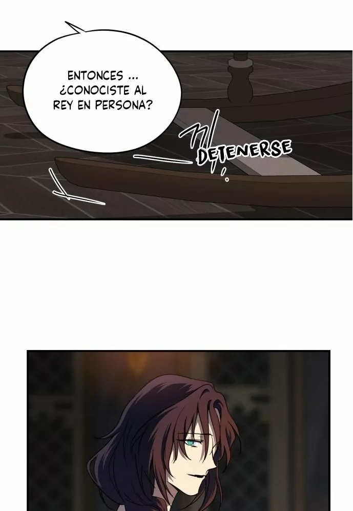 Ojos Nevados en una Noche Obscura Capítulo 42 - Page 72