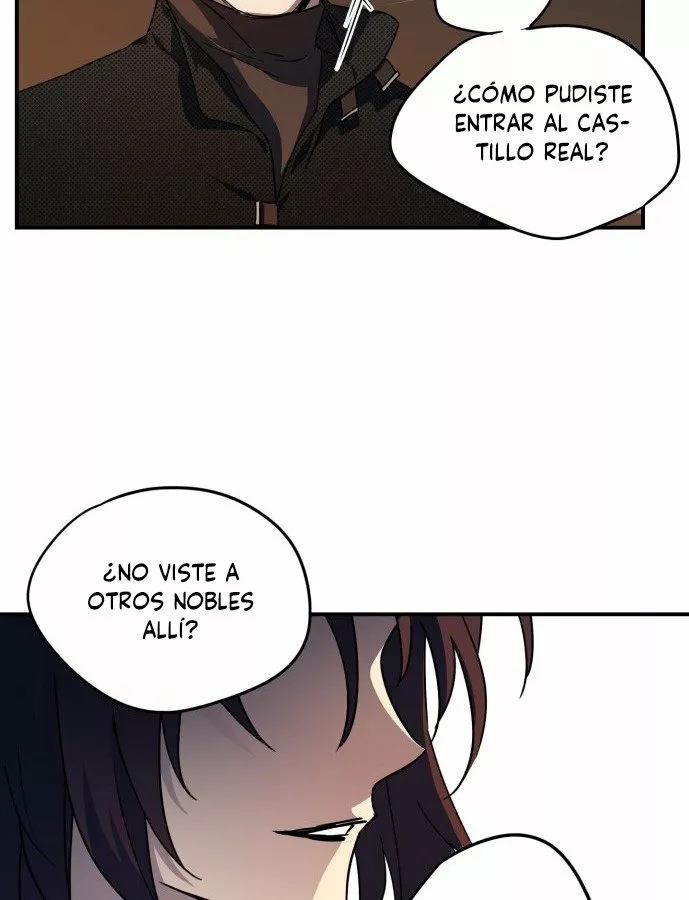 Ojos Nevados en una Noche Obscura Capítulo 42 - Page 74