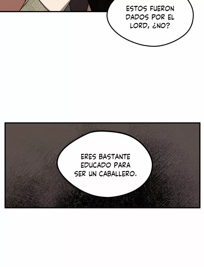 Ojos Nevados en una Noche Obscura Capítulo 42 - Page 80