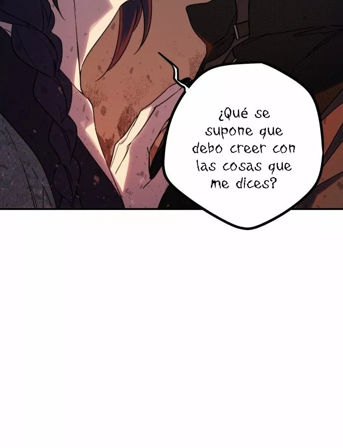 Ojos Nevados en una Noche Obscura Capítulo 42 - Page 82