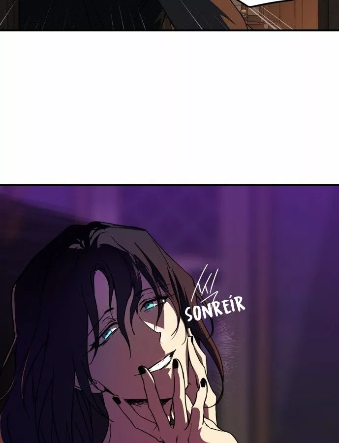 Ojos Nevados en una Noche Obscura Capítulo 42 - Page 90