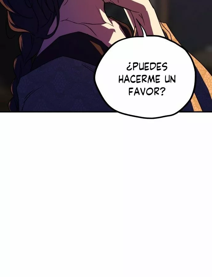 Ojos Nevados en una Noche Obscura Capítulo 42 - Page 91