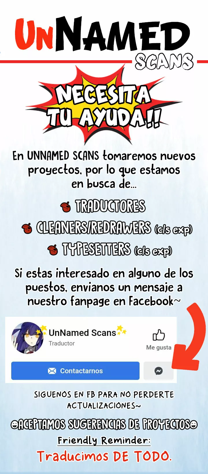 Ojos Nevados en una Noche Obscura Capítulo 42 - Page 93