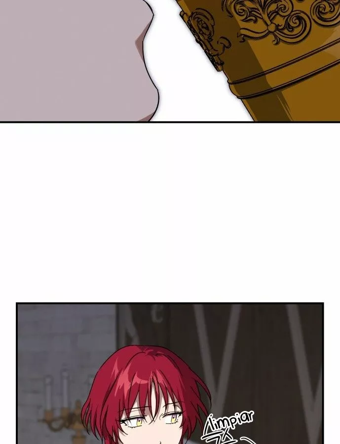 Ojos Nevados en una Noche Obscura Capítulo 43 - Page 102