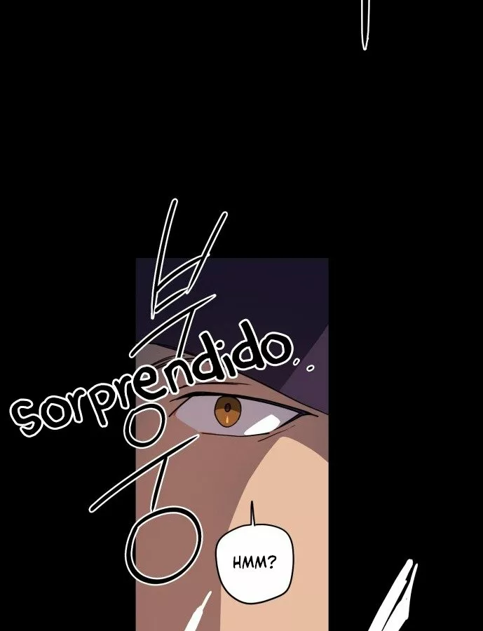 Ojos Nevados en una Noche Obscura Capítulo 43 - Page 11