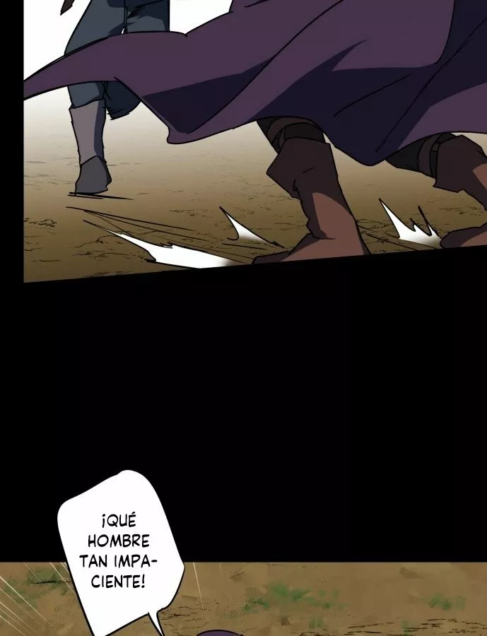 Ojos Nevados en una Noche Obscura Capítulo 43 - Page 14