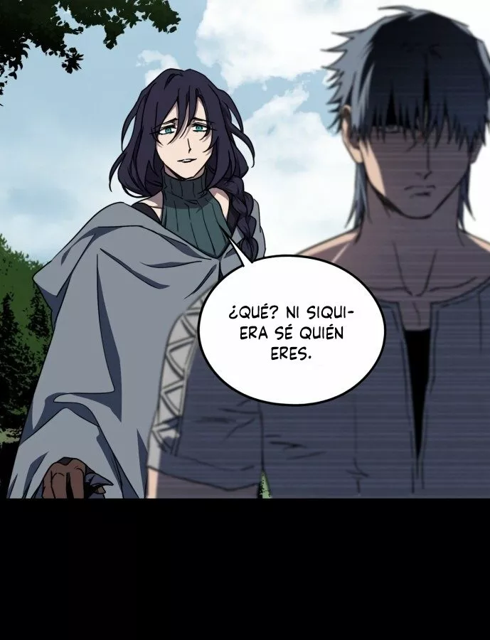 Ojos Nevados en una Noche Obscura Capítulo 43 - Page 16