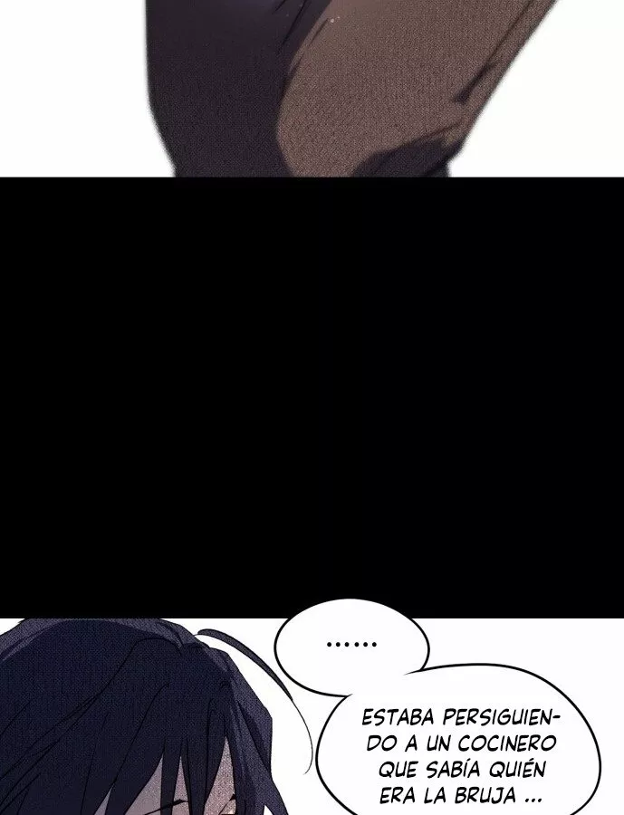 Ojos Nevados en una Noche Obscura Capítulo 43 - Page 27