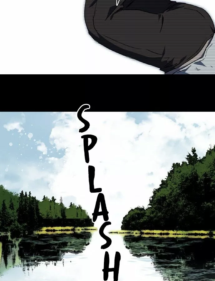 Ojos Nevados en una Noche Obscura Capítulo 43 - Page 3