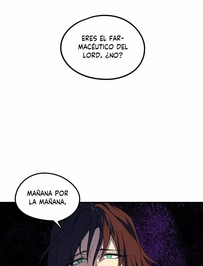 Ojos Nevados en una Noche Obscura Capítulo 43 - Page 37