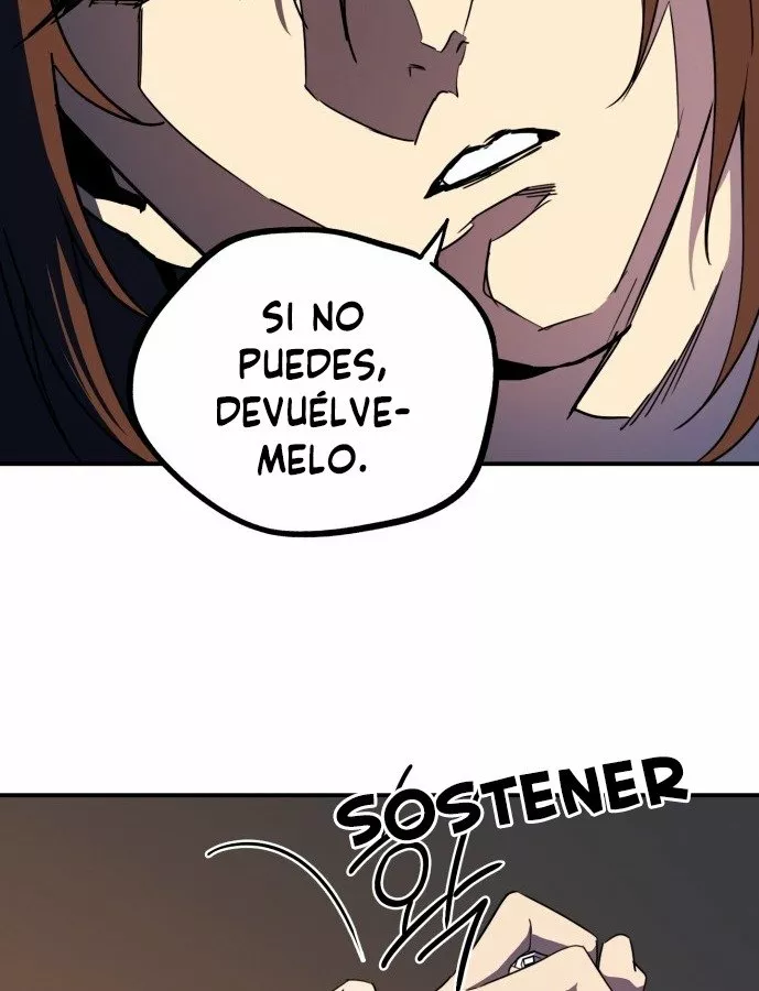 Ojos Nevados en una Noche Obscura Capítulo 43 - Page 47