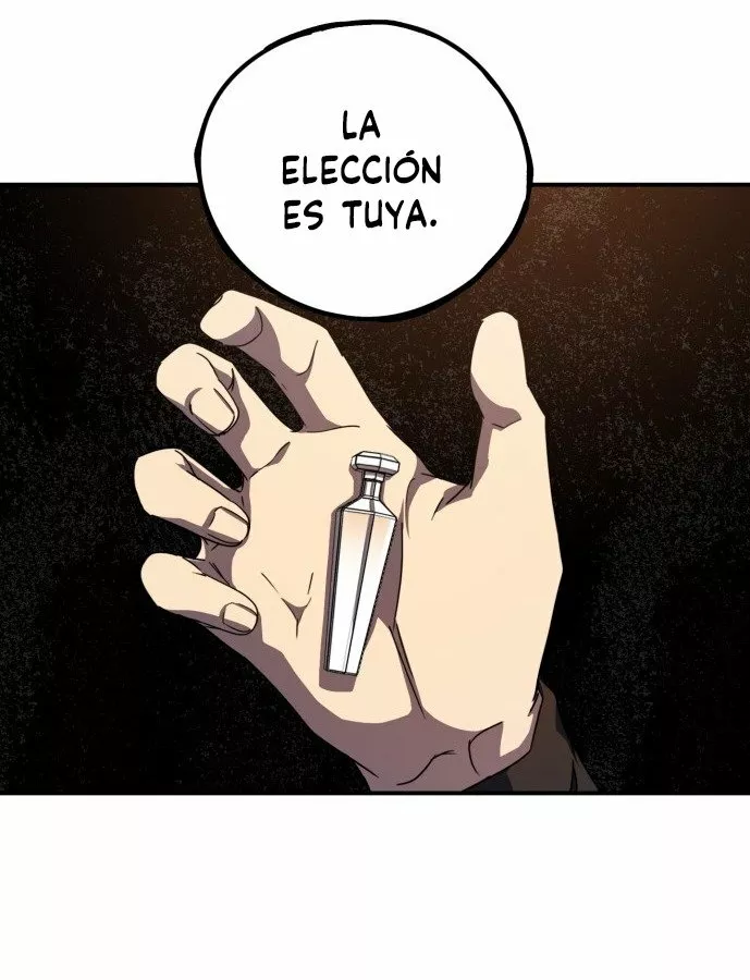 Ojos Nevados en una Noche Obscura Capítulo 43 - Page 53