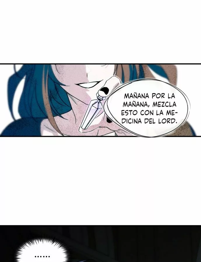 Ojos Nevados en una Noche Obscura Capítulo 43 - Page 60