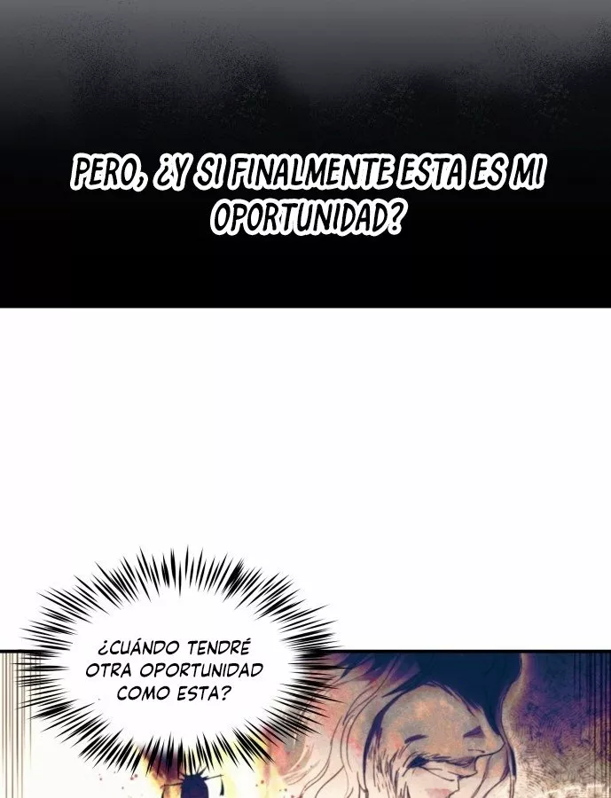 Ojos Nevados en una Noche Obscura Capítulo 43 - Page 64